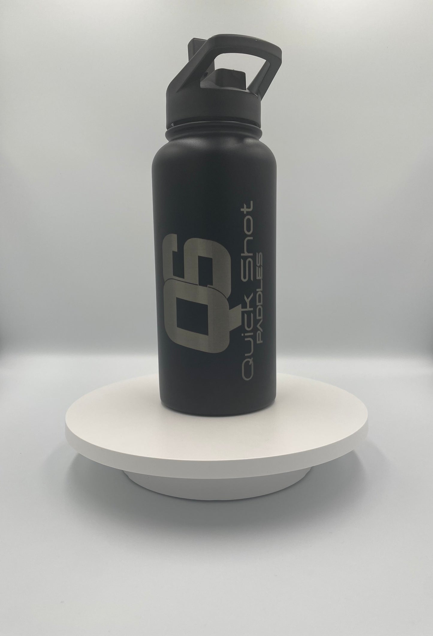 QS Sports Water Bottle - 32oz