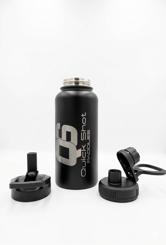 QS Sports Water Bottle - 32oz