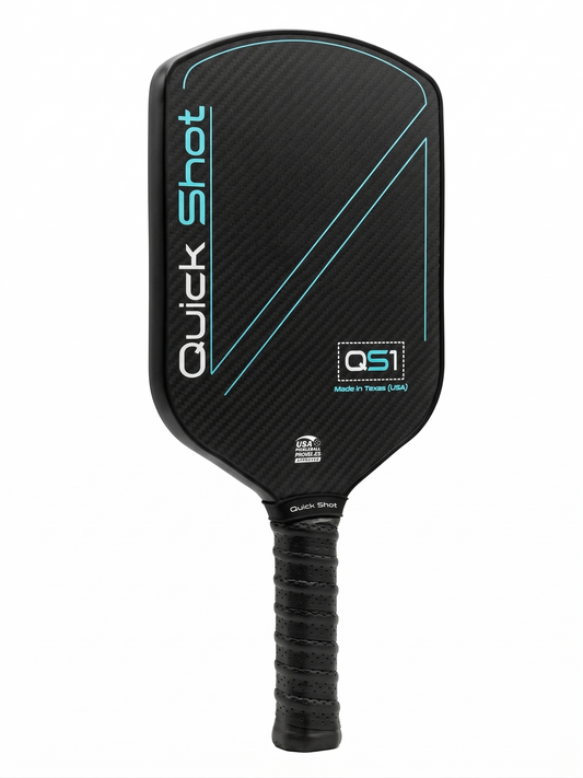 QS1 - Blue