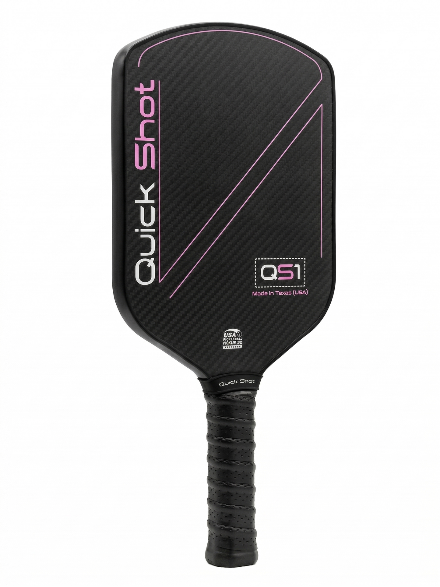 QS1 - Pink
