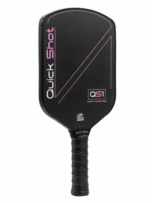 QS1 - Pink