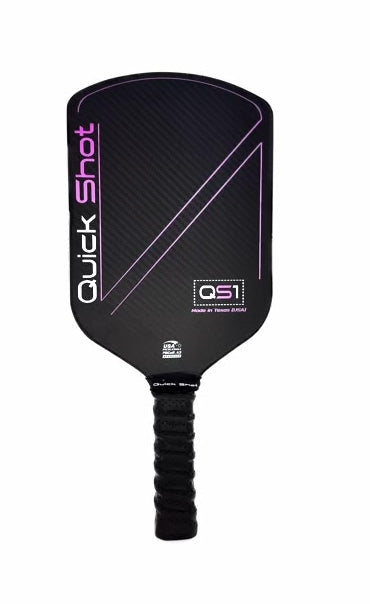 QS1 - Pink
